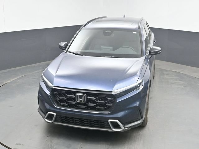 Certified 2026 Honda CR-V Sport Touring image 15