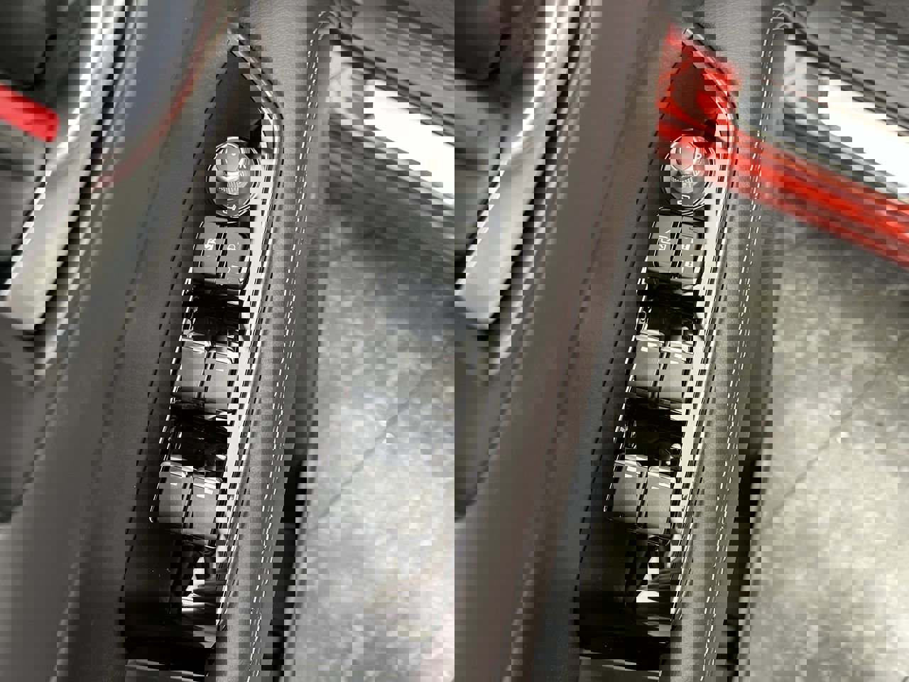 Used 2025 MAZDA CX-5 Signature image 8