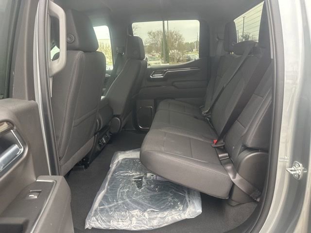 New 2026 Chevrolet Silverado 1500 LT image 28