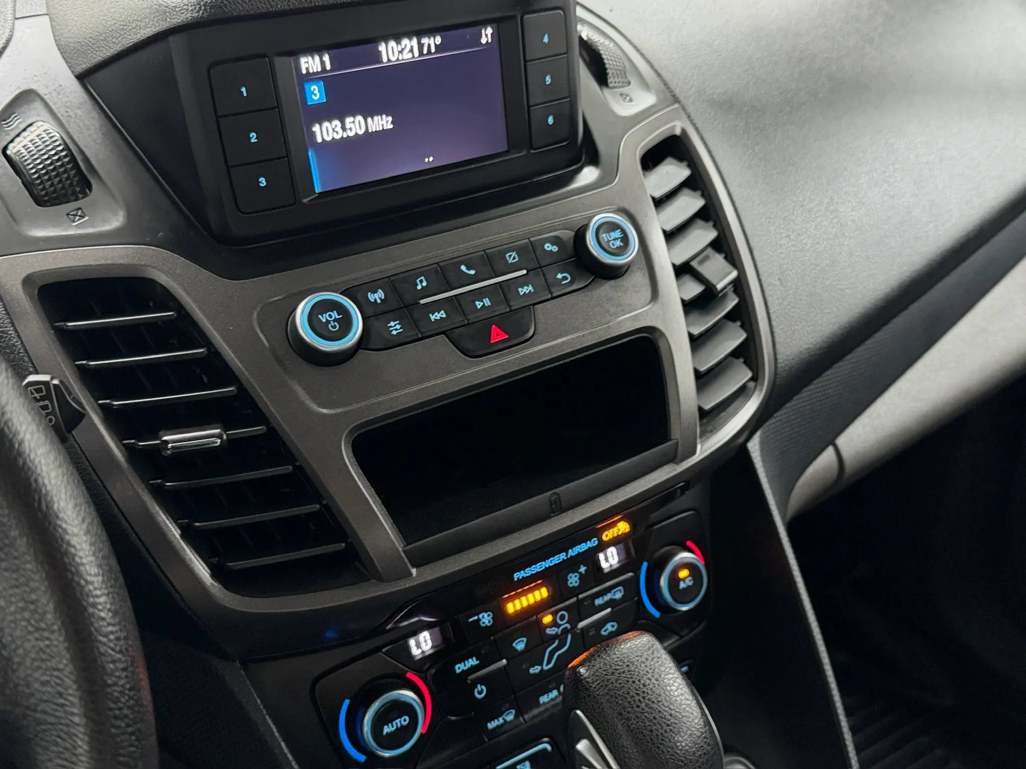Used 2020 Ford Transit Connect XL FWD image 80