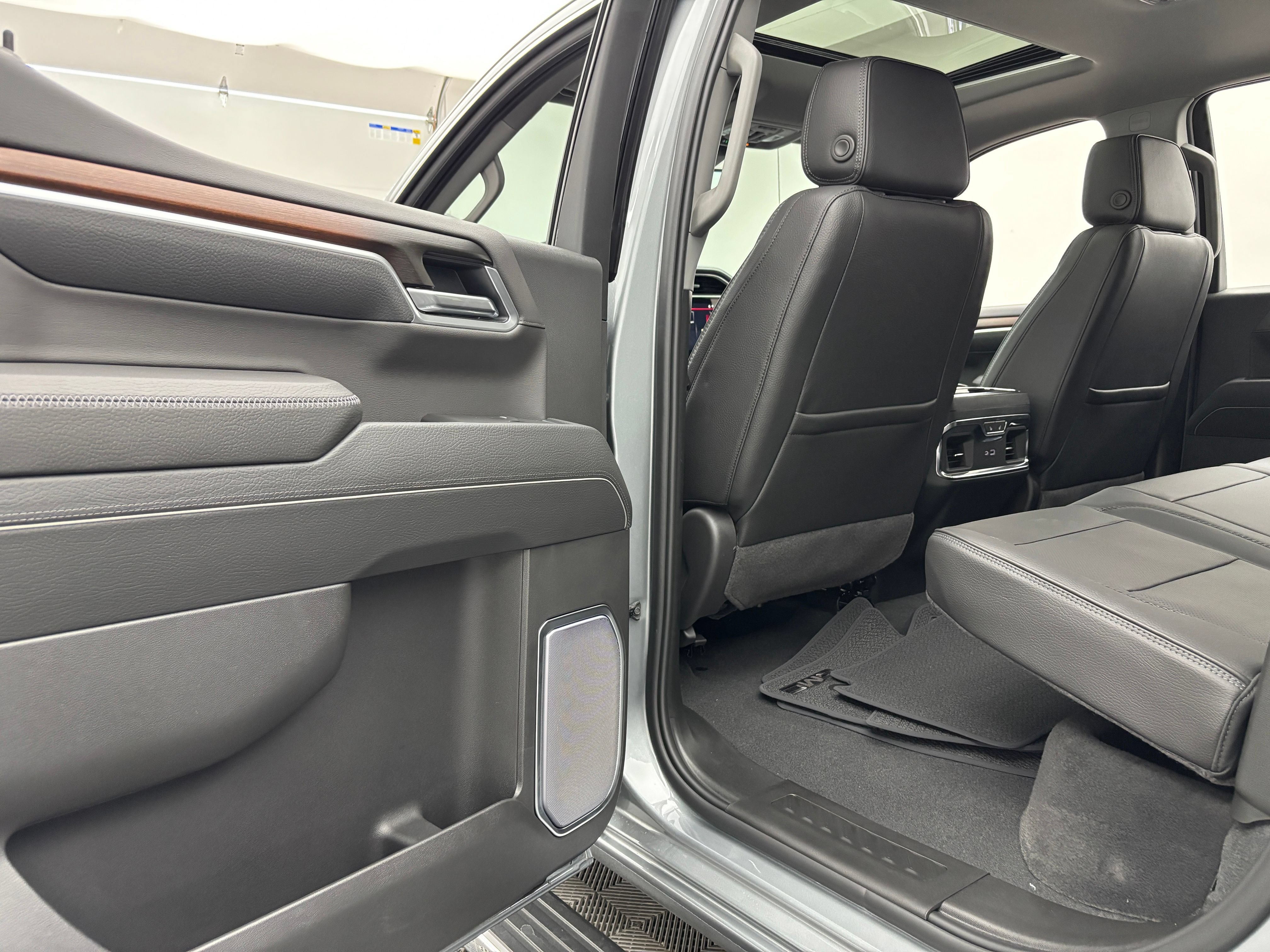 New 2026 GMC Sierra 1500 Denali AWD/4WD image 42