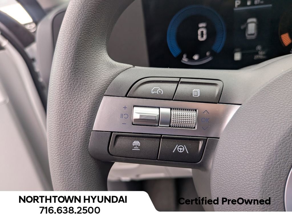 Certified 2026 Hyundai Kona SE AWD/4WD image 29