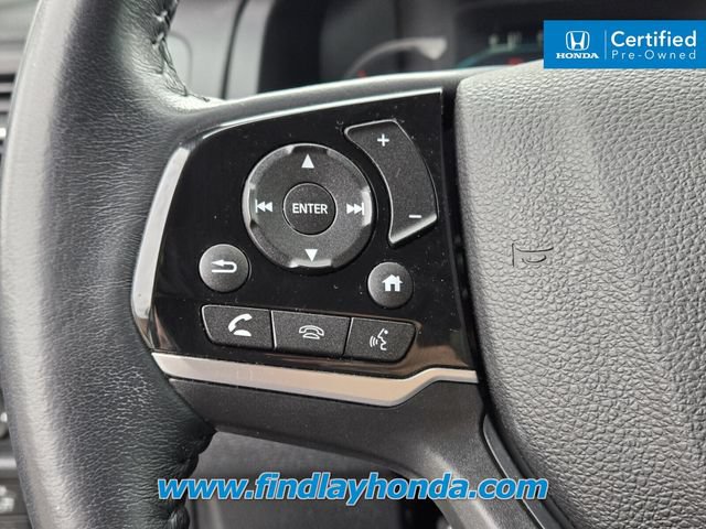 Certified 2022 Honda Pilot Special Edition image 30