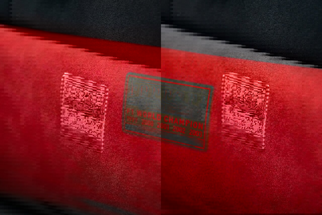 Used 2004 Ferrari 360 Challenge Stradale image 38