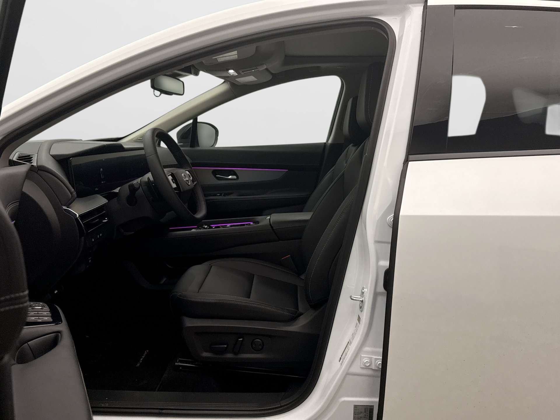 Used 2025 Nissan Murano SL w/ Cargo Package AWD/4WD image 8