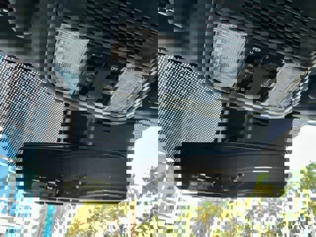 Certified 2022 Honda Passport TrailSport image 40