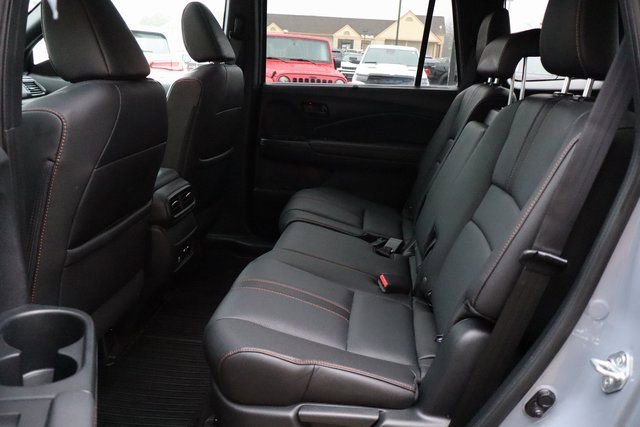 Used 2024 Honda Passport TrailSport image 39