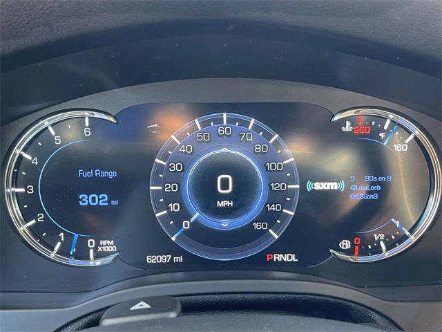 Used 2019 Cadillac Escalade Premium Luxury image 25