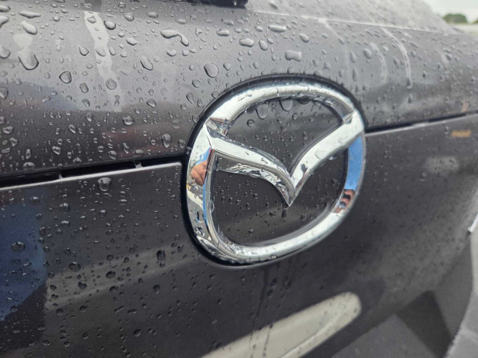 New 2026 MAZDA CX-30 AWD 2.5 S w/ Premium Package image 4