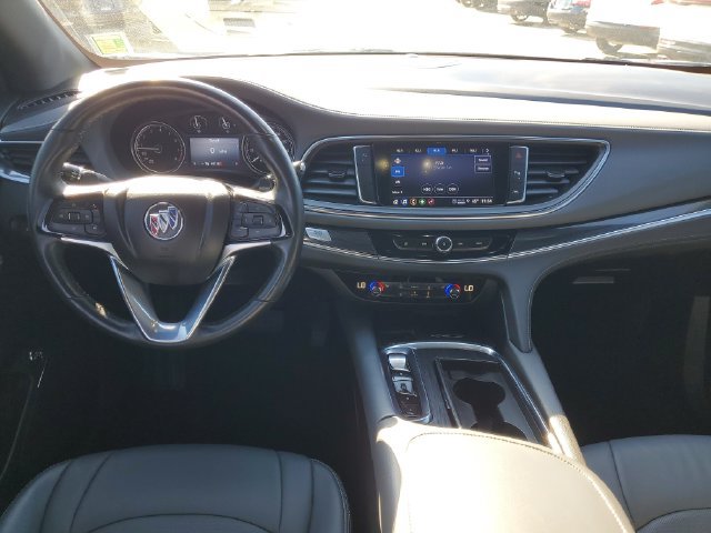 Used 2024 Buick Enclave Essence w/ LPO, Floor Liner Package FWD image 15