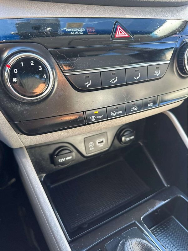 Used 2016 Hyundai Tucson SE FWD image 30