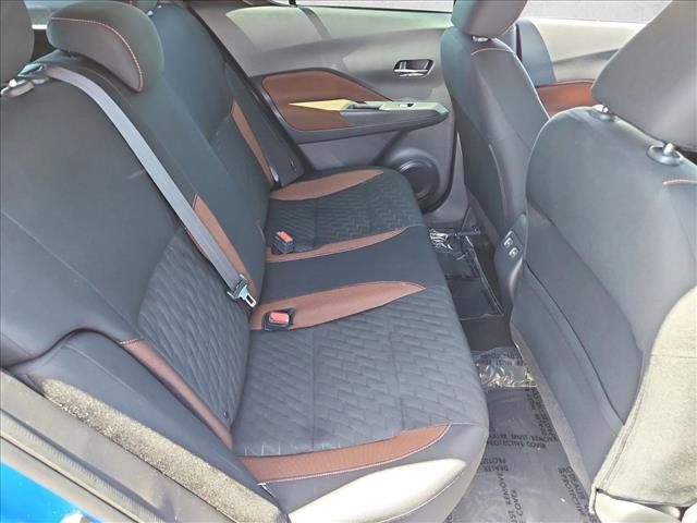 Used 2023 Nissan Kicks SR FWD image 25