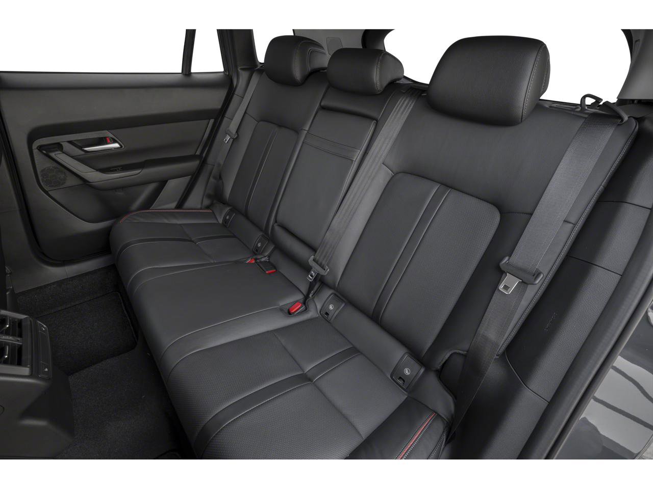 New 2026 MAZDA CX-50 2.5 Turbo w/ Accent Package image 9