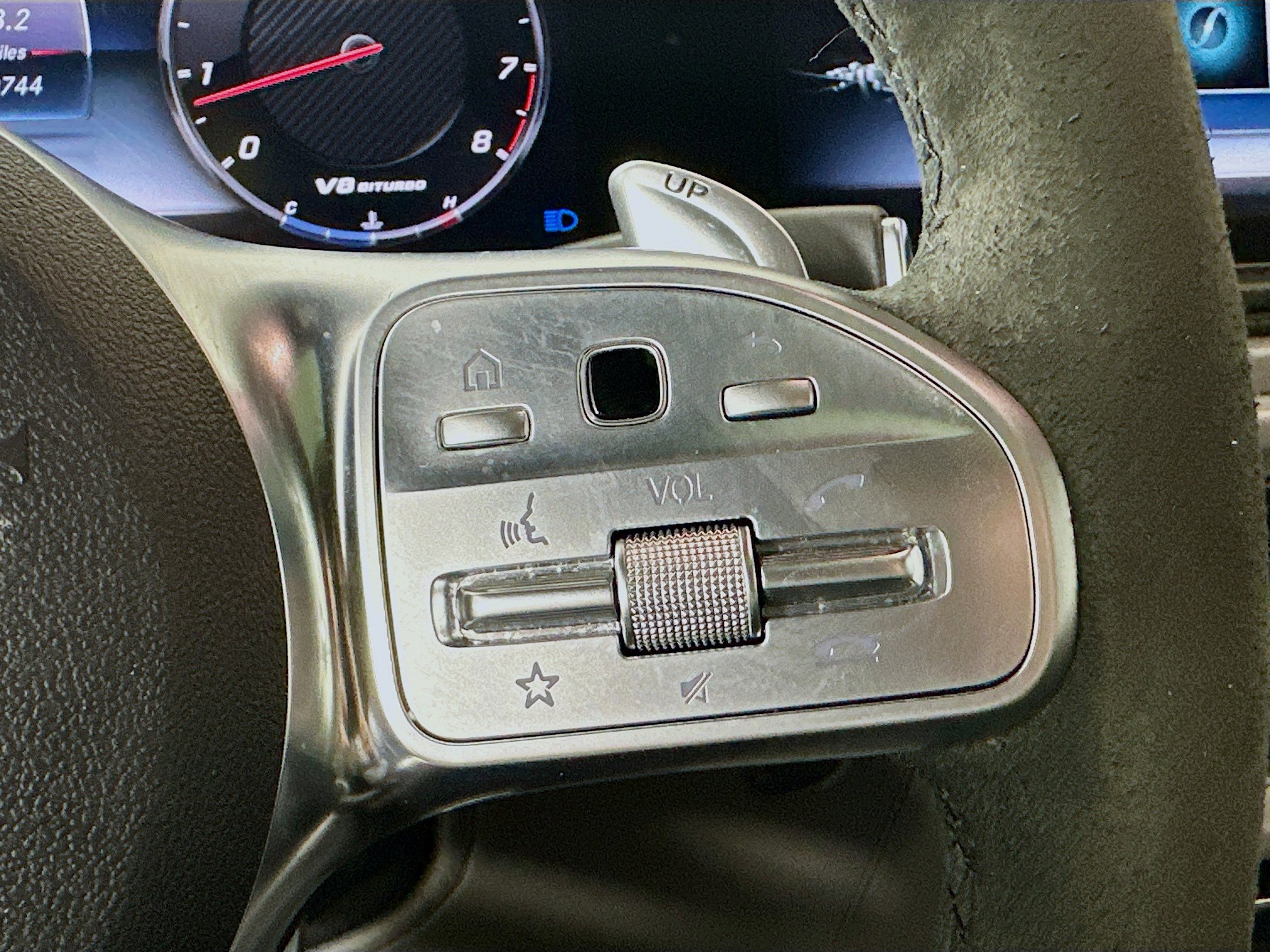 Certified 2020 Mercedes-Benz G 63 AMG 4MATIC image 13