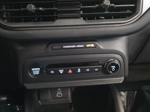 Used 2025 Ford Bronco Sport Big Bend w/ Convenience Package image 24