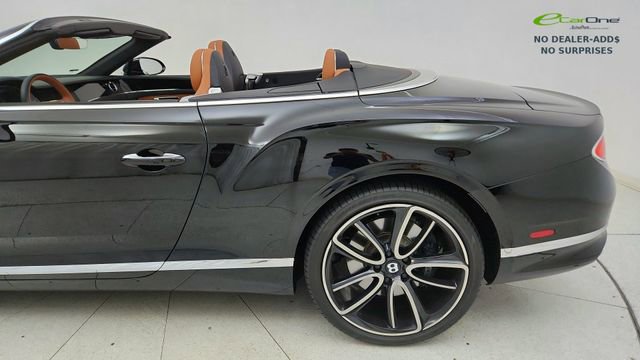 Used 2022 Bentley Continental GT AWD/4WD image 11