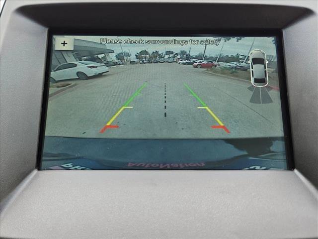 Used 2018 Ford Edge Titanium w/ Technology Package image 15