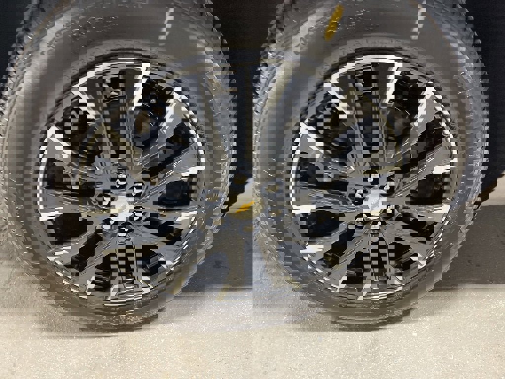 New 2026 Chevrolet Traverse LT w/ Sun and Wheel Package image 41