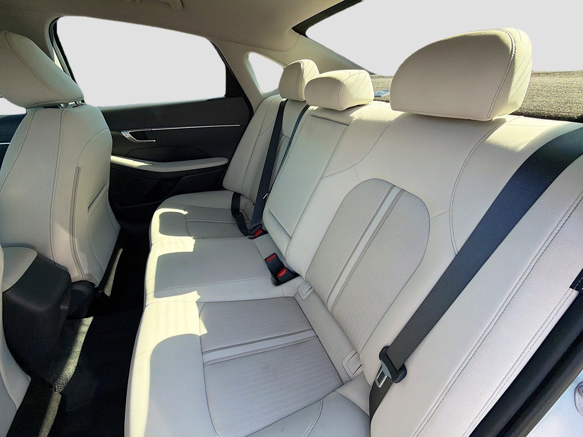 Used 2023 Hyundai Sonata SEL image 19