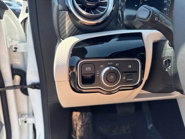 New 2026 Mercedes-Benz CLA 250 image 20