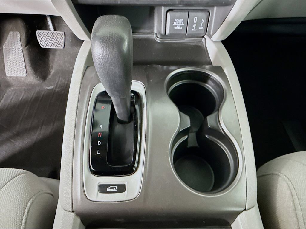 Used 2017 Honda Pilot EX image 19