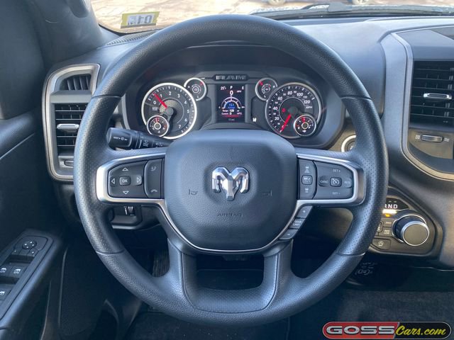 New 2026 RAM 1500 Tradesman image 15