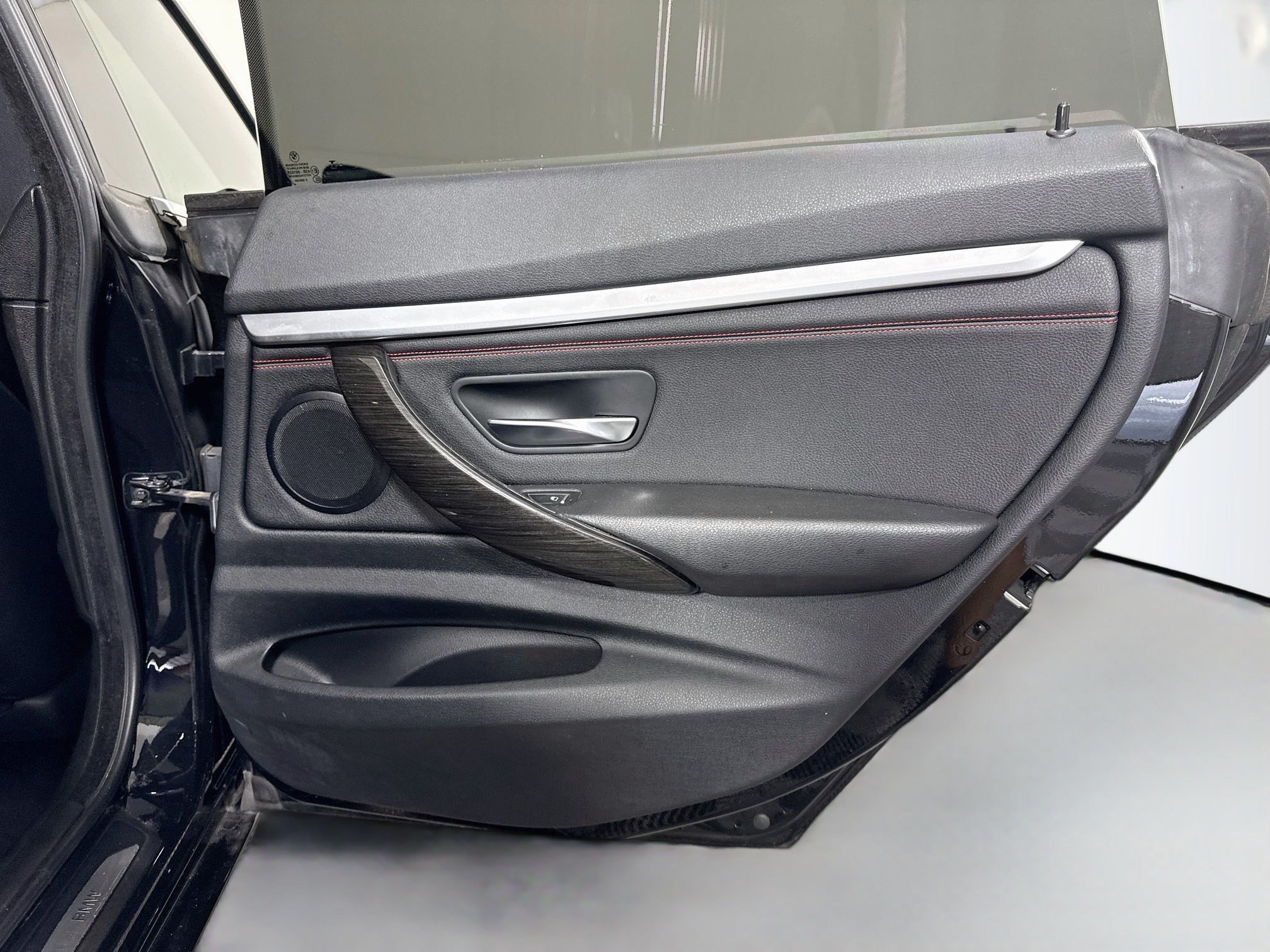 Used 2018 BMW 330i Gran Turismo xDrive AWD/4WD image 28