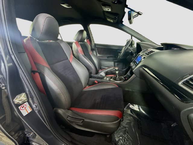 Used 2020 Subaru WRX STI w/ Popular Package #3 (IZT) AWD/4WD image 28
