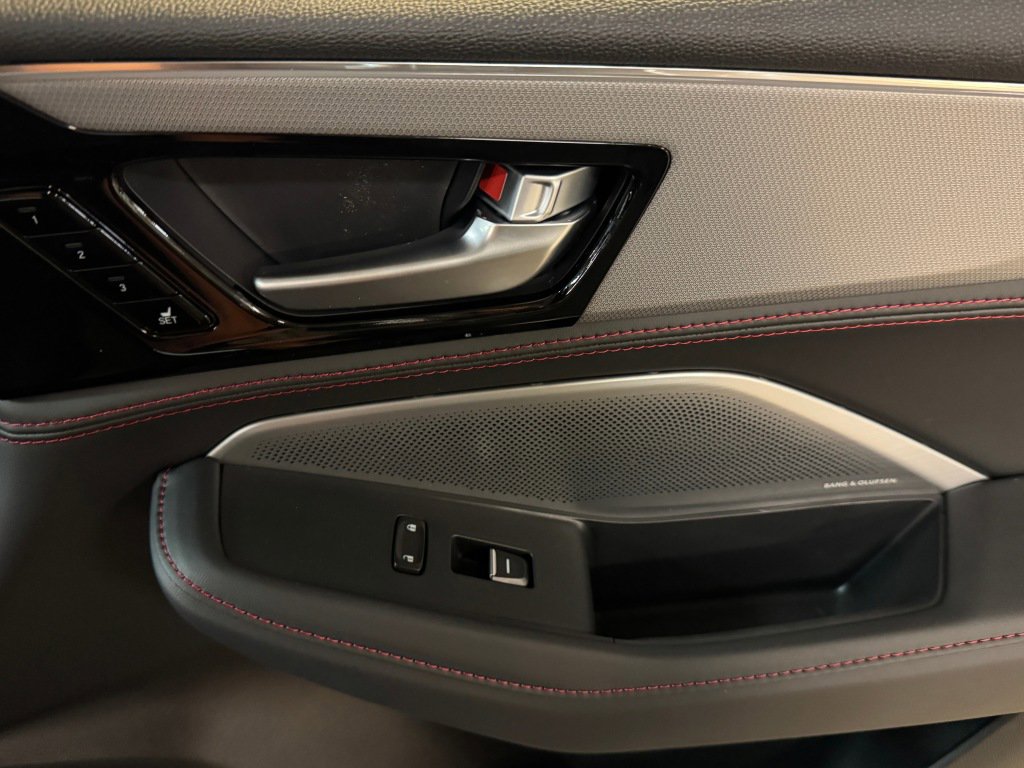 New 2026 Acura MDX A-Spec image 35