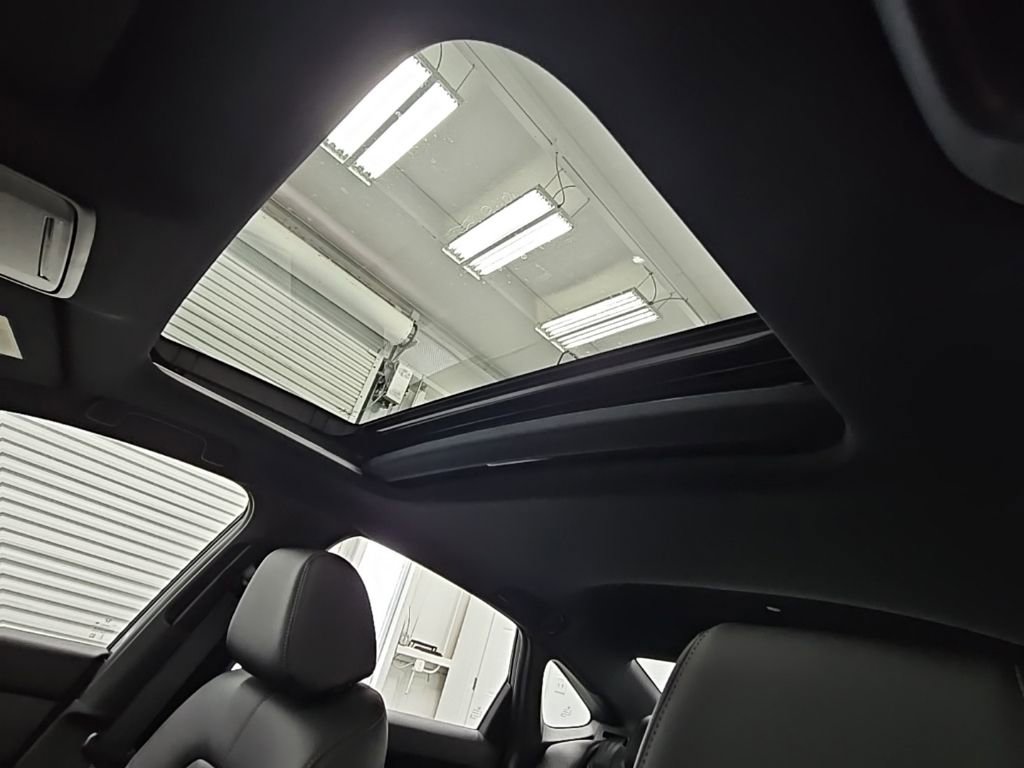 New 2026 Honda Civic Sport Touring image 30