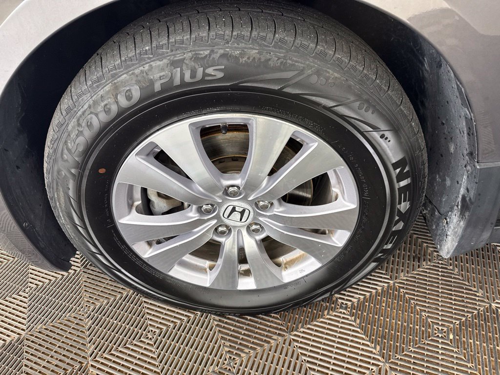 Used 2016 Honda Odyssey SE image 32