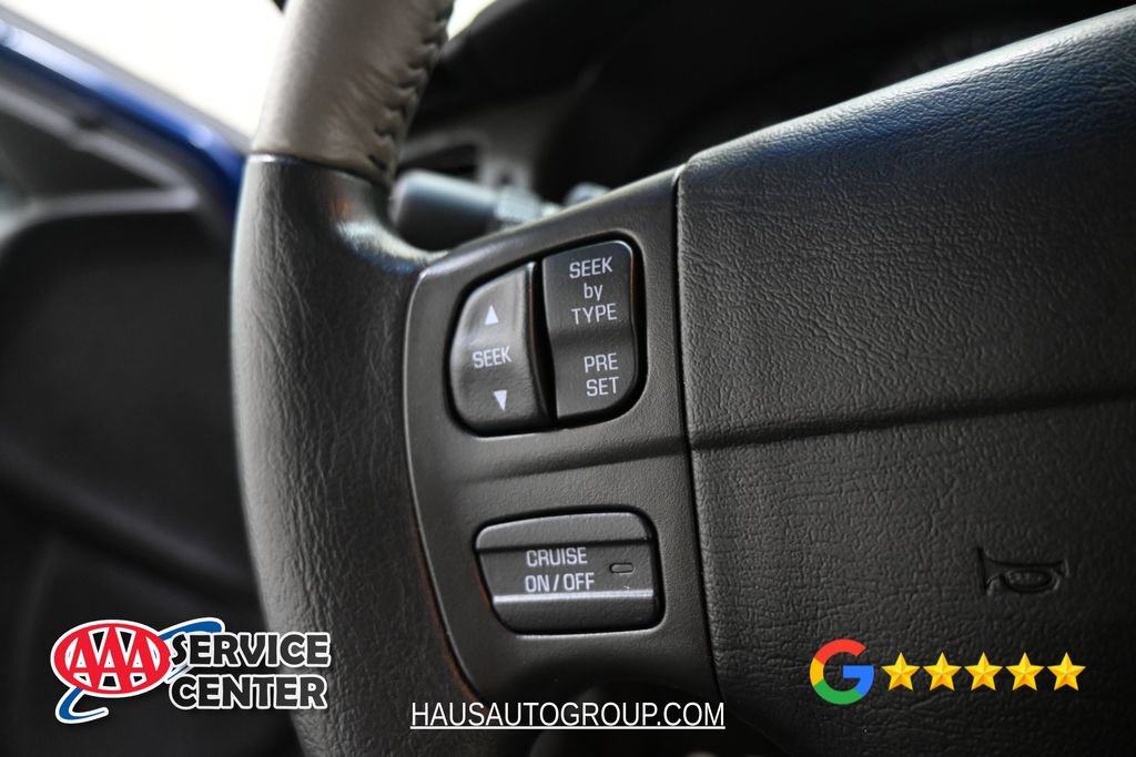 Used 2003 Chevrolet Monte Carlo SS FWD image 15