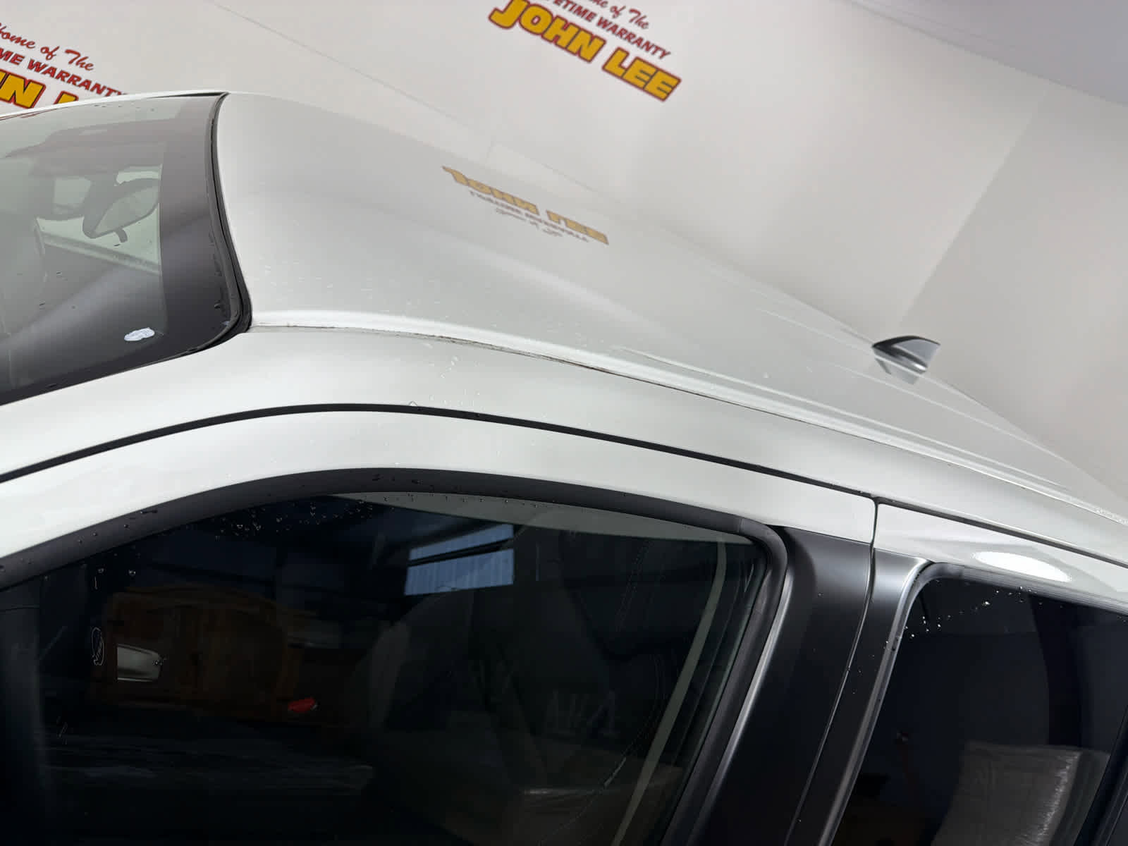 New 2025 Nissan Frontier SV w/ SV Convenience Package image 12