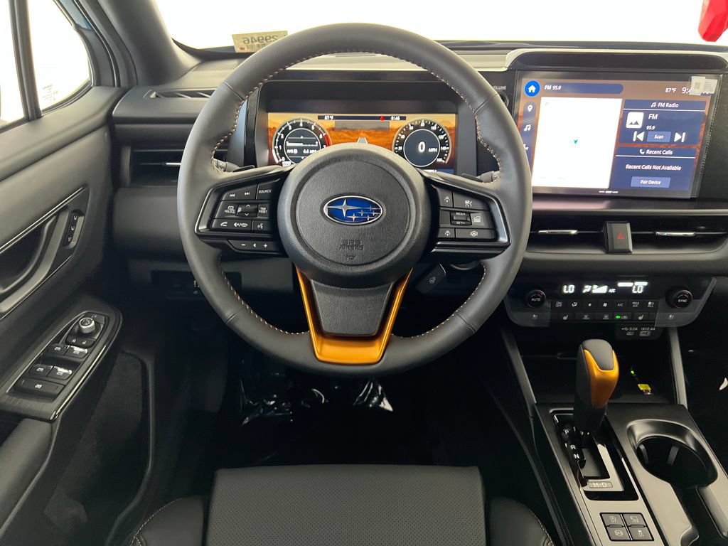 New 2026 Subaru Outback Wilderness AWD/4WD image 15