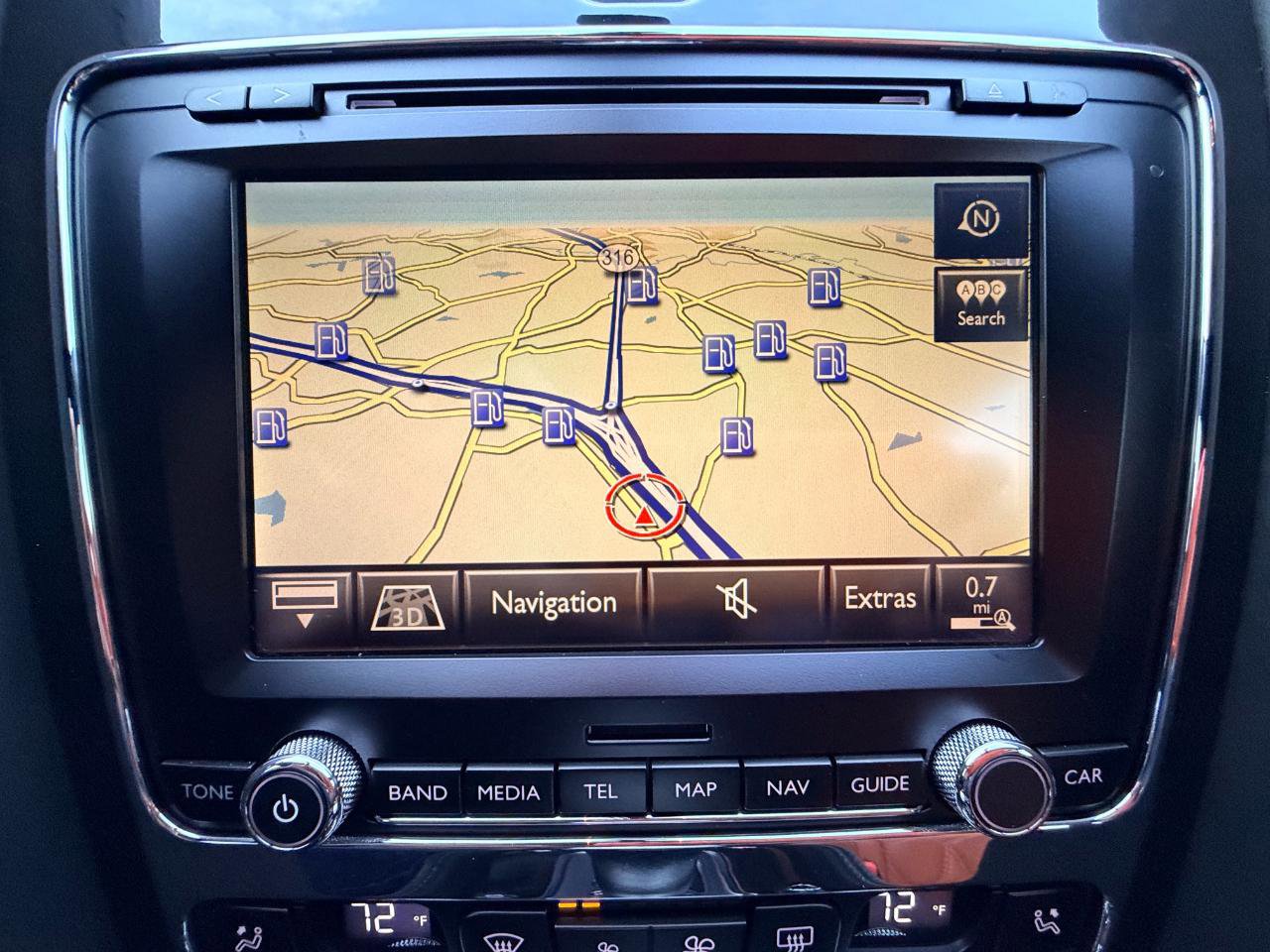 Used 2015 Bentley Continental GT Speed image 17