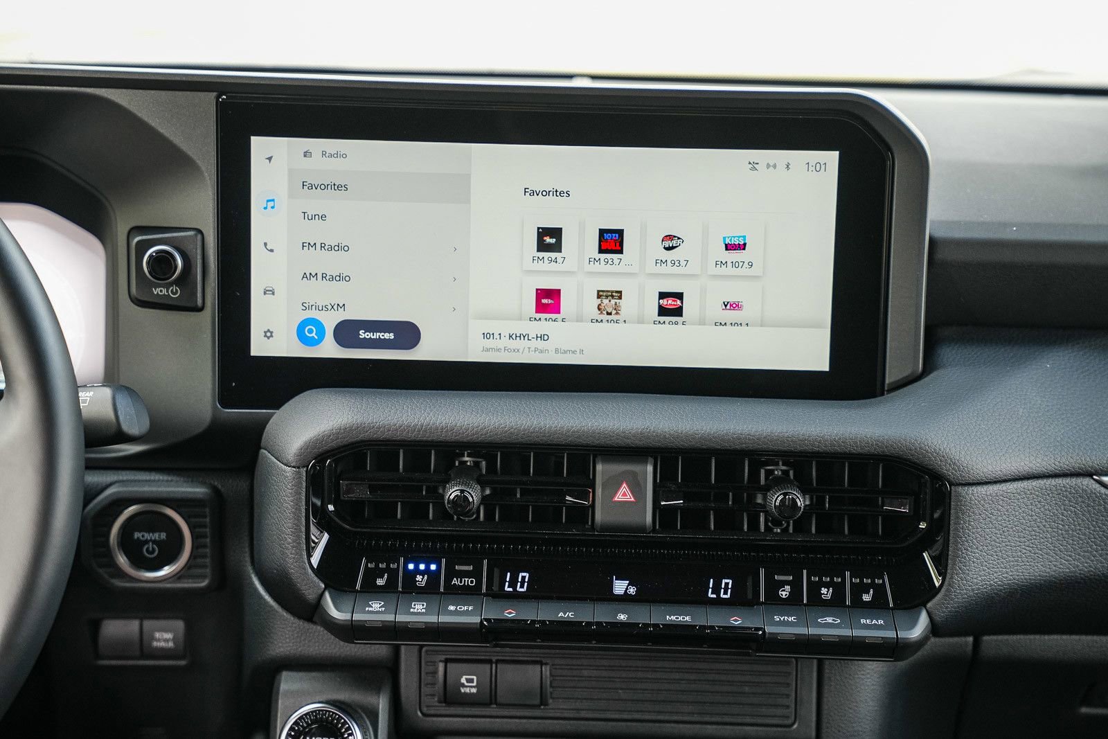 Used 2024 Toyota Land Cruiser image 14