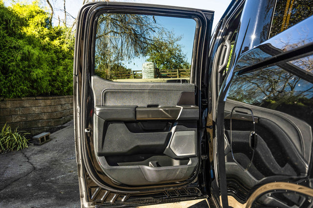Used 2023 Ford F150 Lariat w/ Equipment Group 502A High AWD/4WD image 23
