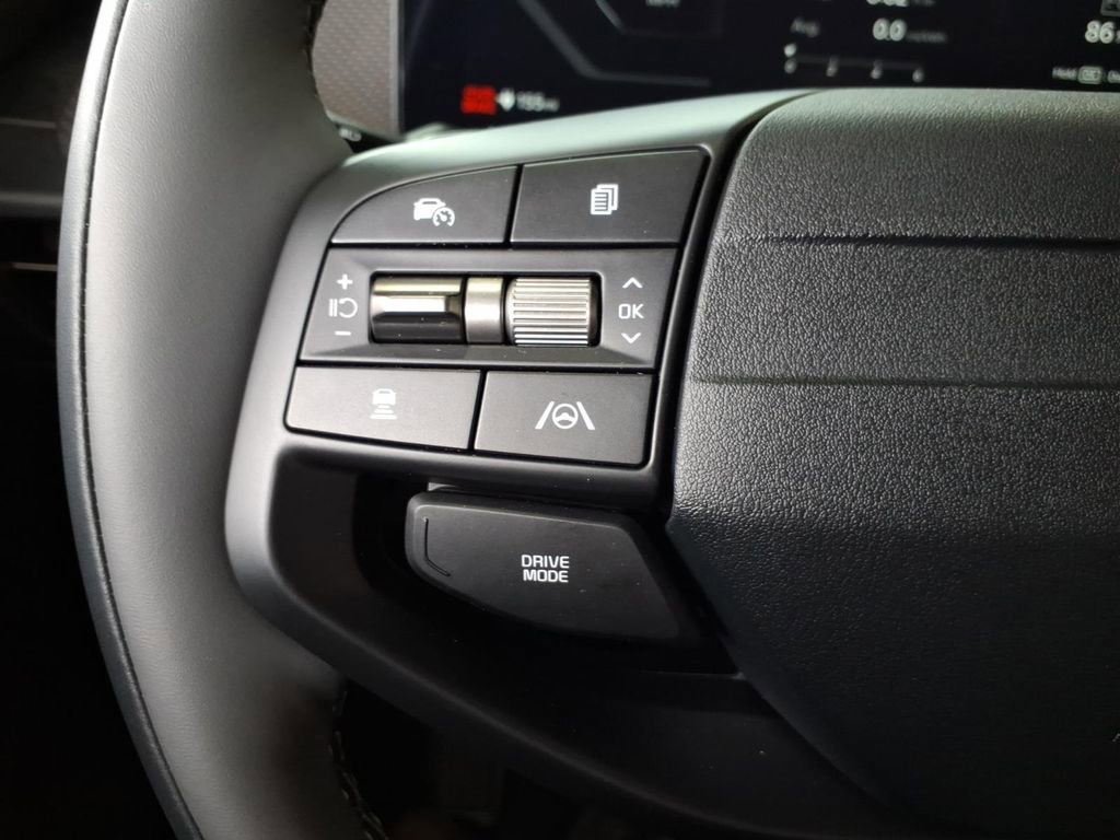 New 2026 Kia EV6 Light AWD/4WD image 25
