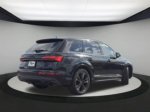 New 2026 Audi Q7 3.0T Premium Plus image 7