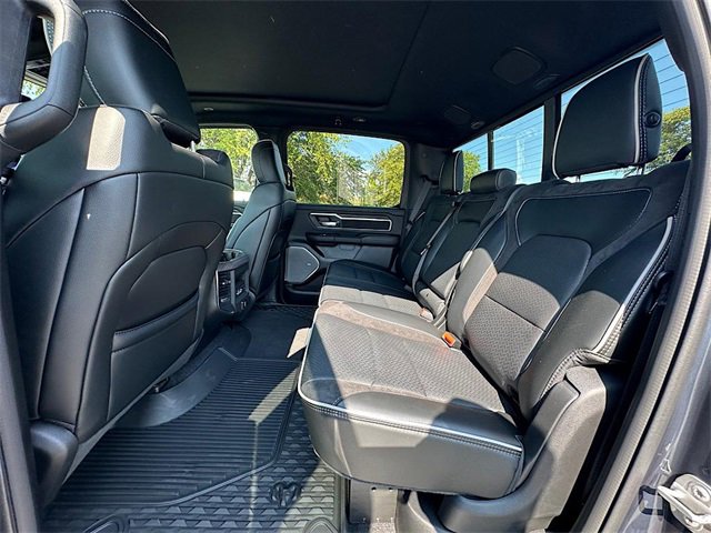 New 2026 RAM 1500 Laramie image 18