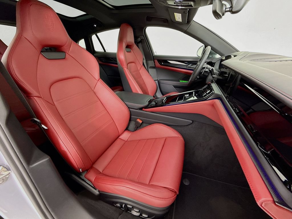 New 2026 Porsche Panamera 4 AWD/4WD image 29