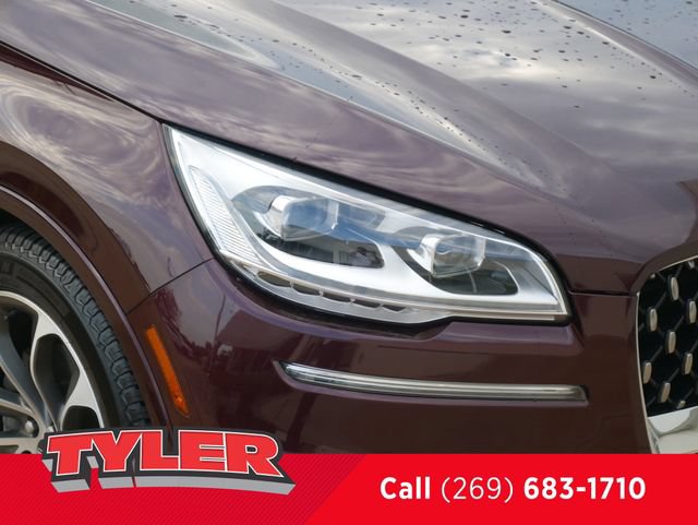 Used 2021 Lincoln Aviator Grand Touring w/ Equipment Group 302A AWD/4WD image 10