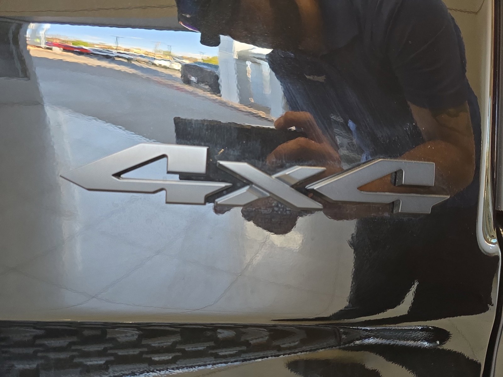 New 2026 RAM 1500 Big Horn AWD/4WD image 31