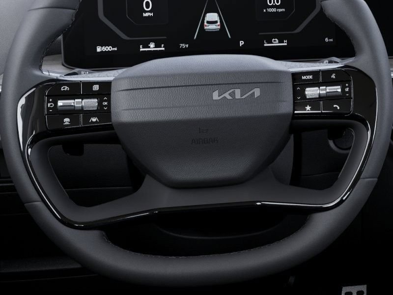 New 2026 Kia Sorento SX Prestige AWD/4WD image 54