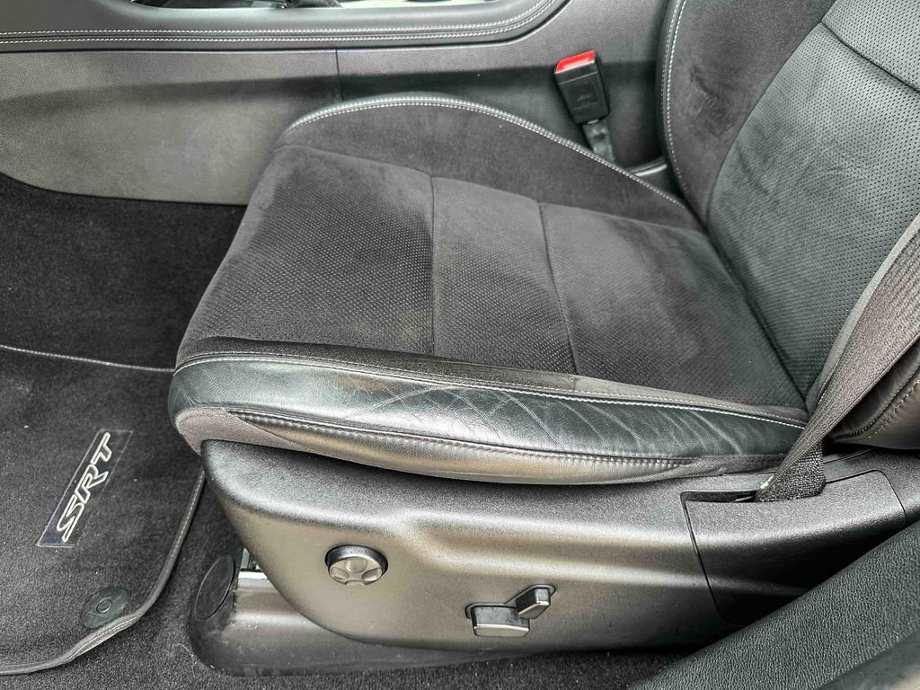 Used 2023 Dodge Durango SRT w/ Black Package AWD/4WD image 15