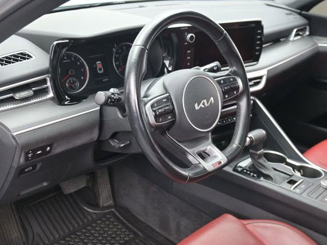 Used 2022 Kia K5 GT-Line w/ GT-Line FWD Premium Package image 15