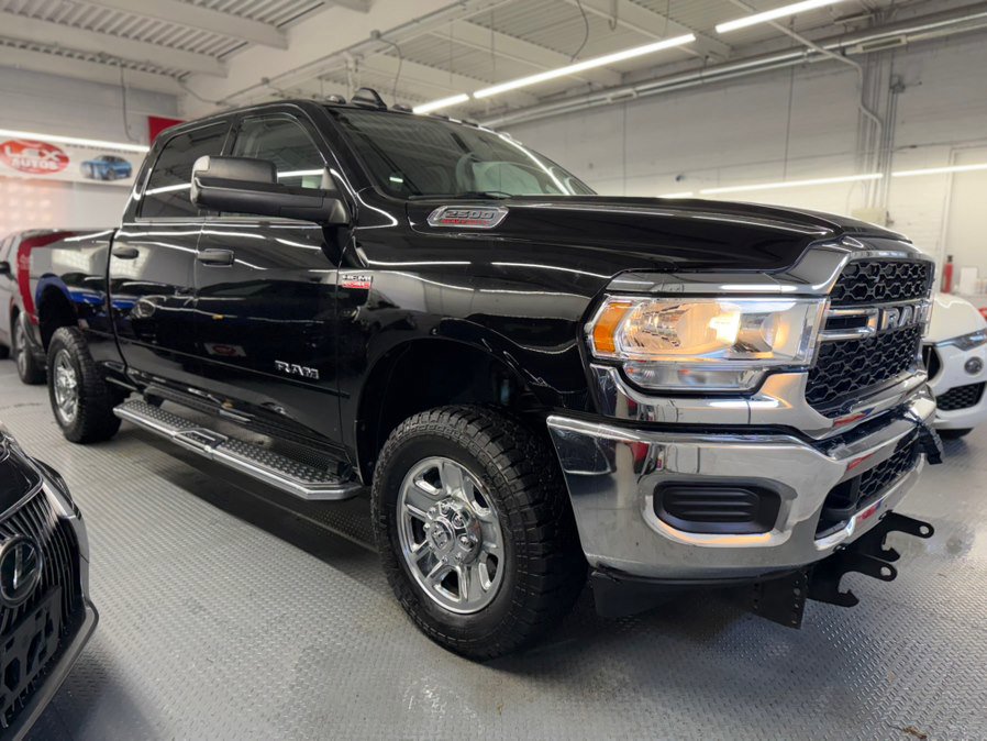 Used 2019 RAM 2500 Tradesman AWD/4WD image 6
