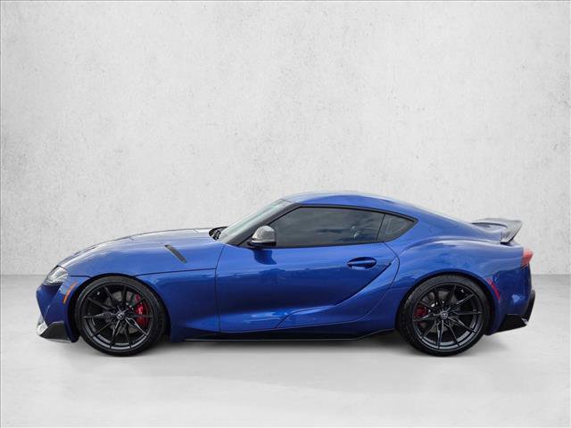 Used 2023 Toyota Supra Premium w/ Driver Assist Package image 9