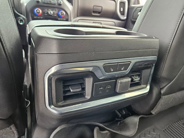 Used 2020 Chevrolet Silverado 1500 LTZ w/ LTZ Premium Package image 16