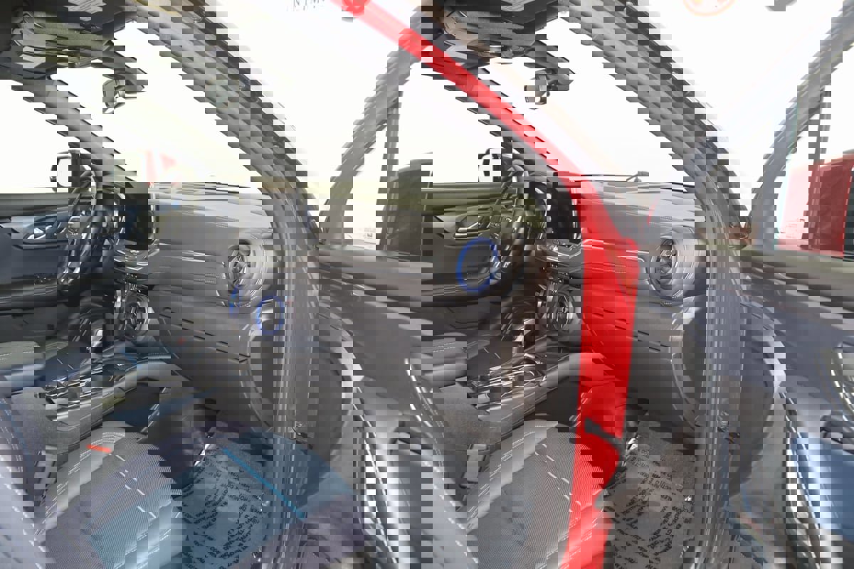 Used 2023 Chevrolet Blazer RS image 50